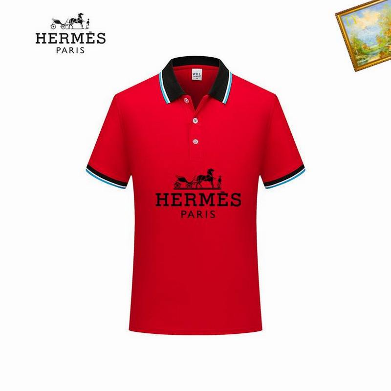 Hermes Men's Polo 62